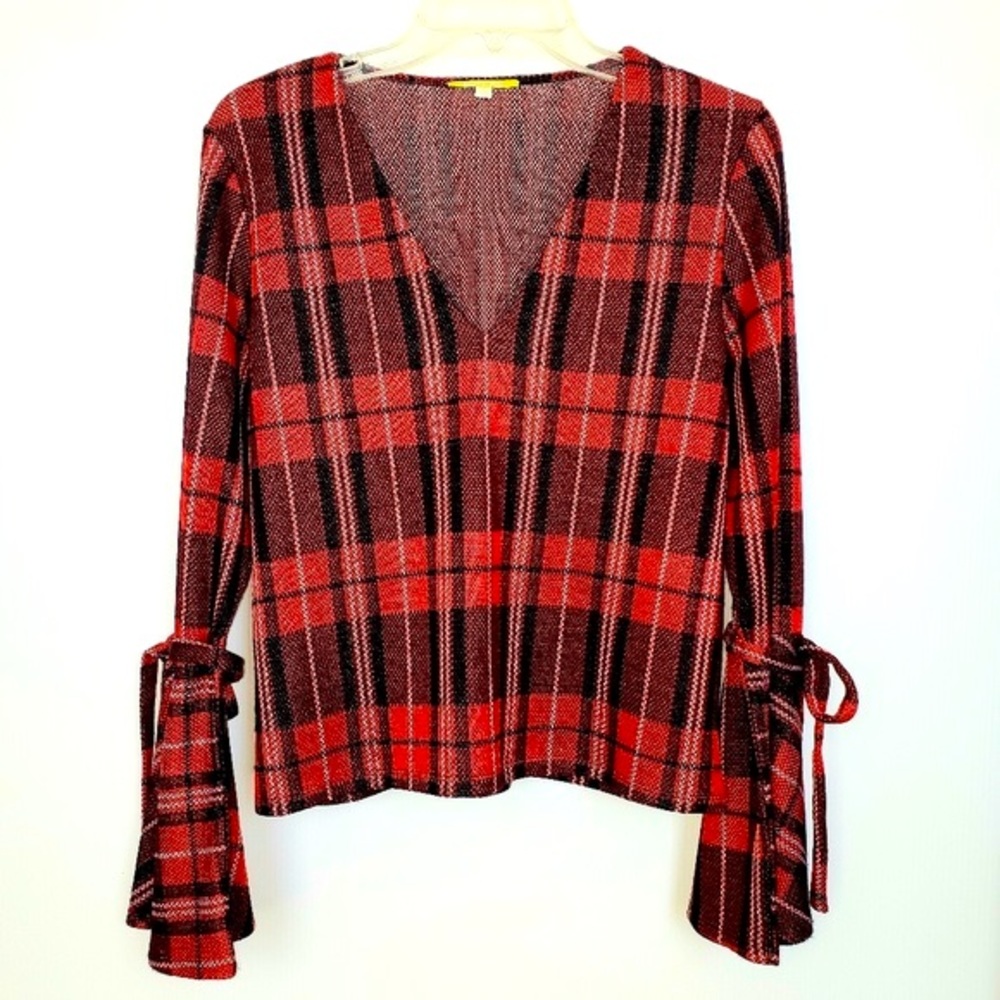 Gianni Bini Long sleeves top